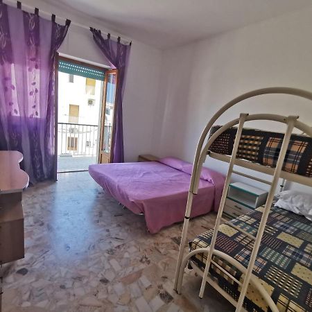 Casa Vacanze Da Michela Peschici Zewnętrze zdjęcie