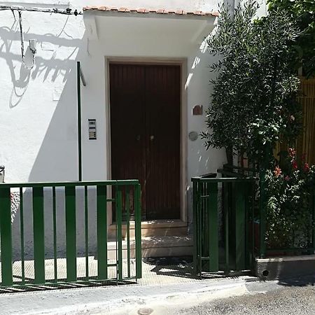 Casa Vacanze Da Michela Peschici Zewnętrze zdjęcie