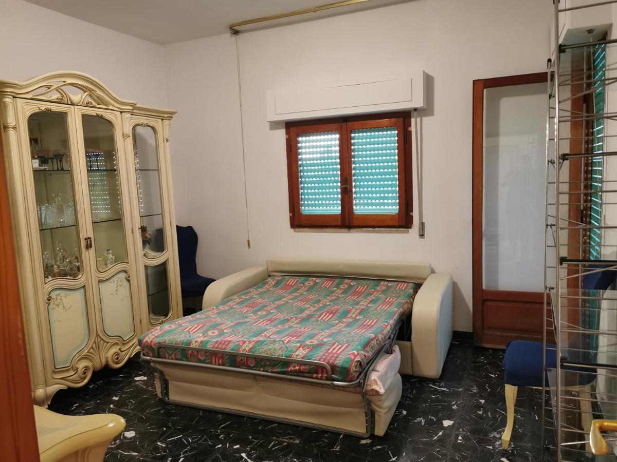 Casa Vacanze Da Michela Peschici Zewnętrze zdjęcie