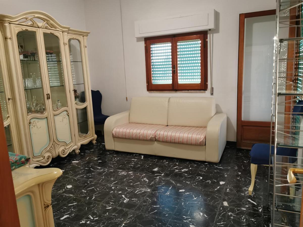 Casa Vacanze Da Michela Peschici Zewnętrze zdjęcie