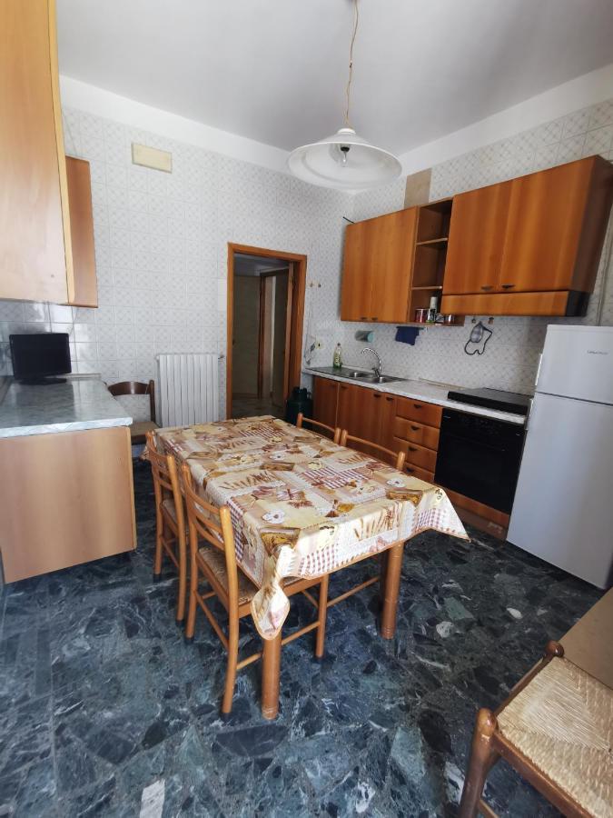 Casa Vacanze Da Michela Peschici Zewnętrze zdjęcie