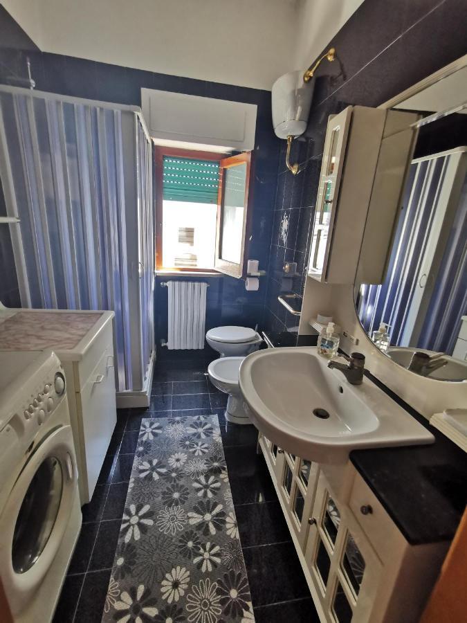 Casa Vacanze Da Michela Peschici Zewnętrze zdjęcie