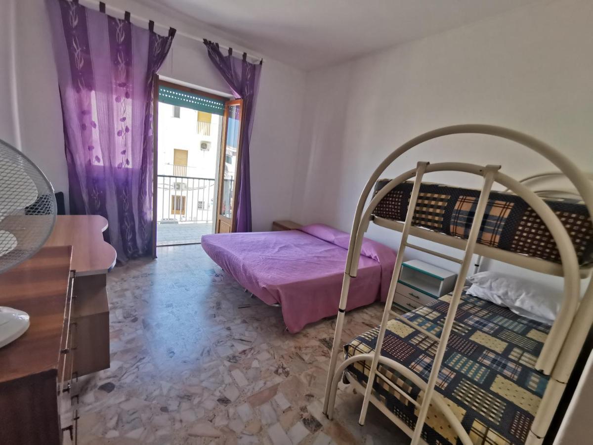 Casa Vacanze Da Michela Peschici Zewnętrze zdjęcie