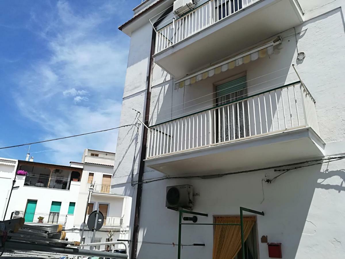Casa Vacanze Da Michela Peschici Zewnętrze zdjęcie