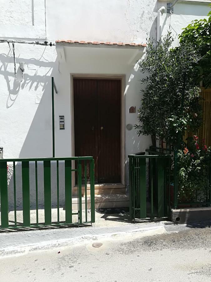 Casa Vacanze Da Michela Peschici Zewnętrze zdjęcie